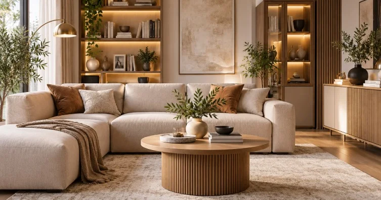 Ev üçün Mebel seçərkən nələrə diqqət etmək lazımdır?