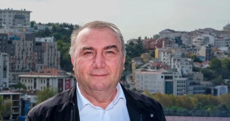 Azərbaycanlı alim dünyanın ən yaxşı alimləri arasında ön sıradadır