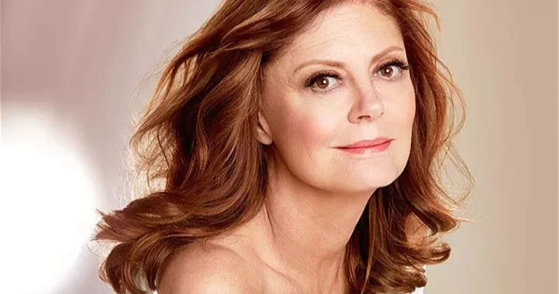 Сьюзан Сарандон заявила, что теряет роли в Голливуде из за своей позиции по Палестине ВИДЕО