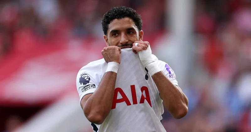“Tottenhem”dən 53 illik antirekord