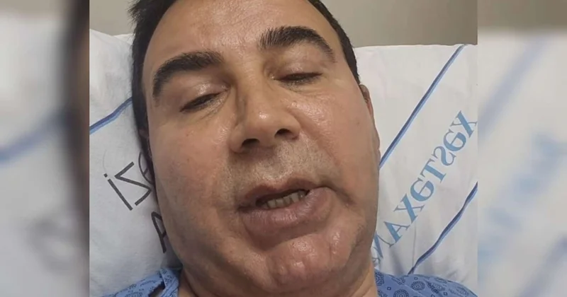 İlham Mirzəyev infarkt keçirib Mərkəzi Klinikadan AÇIQLAMA