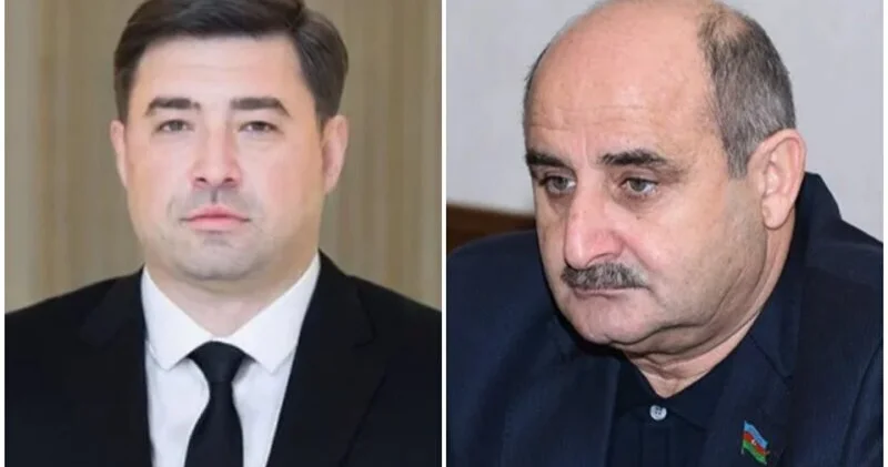 David Seliverstovdan Çingiz Qənizadəyə sərt cavab: “Məni şantaj etdilər”