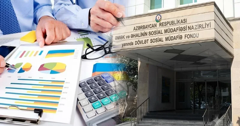 Pensiyalarla bağlı ŞAD XƏBƏR KONKRET