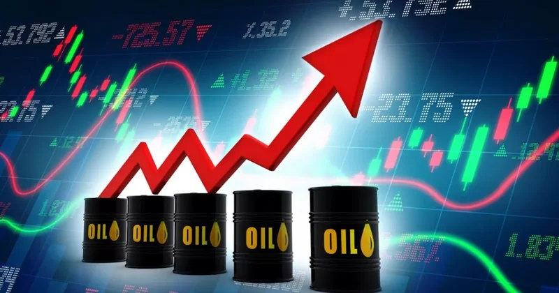 Bloomberg: Цена на нефть может подскочить до 120 долларов