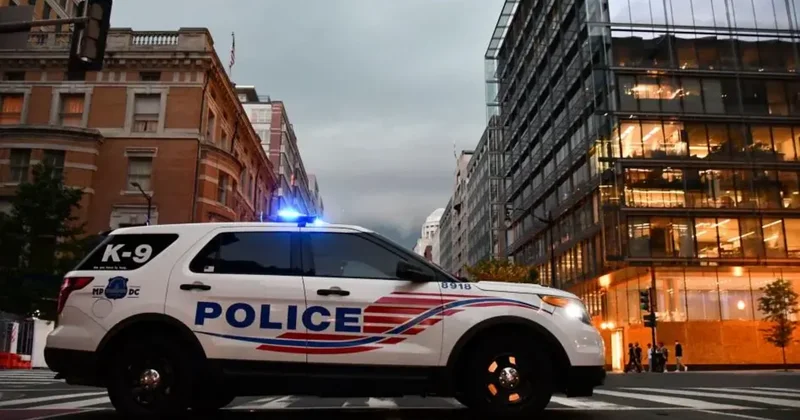В США вооруженный мужчина попытался напасть на кандидата в губернаторы