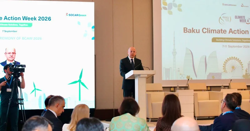 Külək enerjisi 6 dəfə, günəş enerjisi isə 26% artacaq