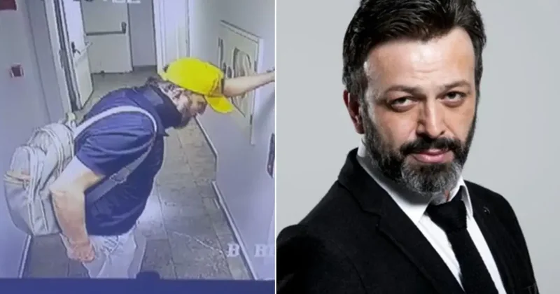 Vəfat edən Serhat Kılıç Azərbaycan dilində rep deyibmiş... (Video)