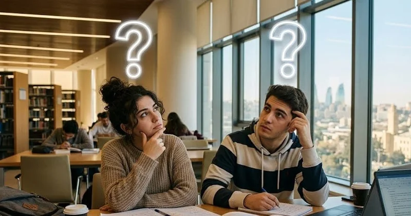 2027 ci ildə universitet oxumadan öyrənilə biləcək ən perspektivli ixtisaslar SİYAHI