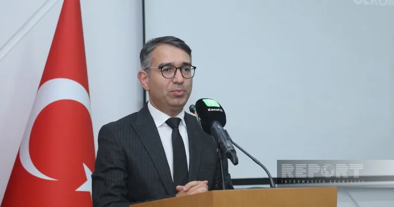 Гюндюз Исмаилов: Освобождение Карабаха стало общей победой азербайджанцев всего мира