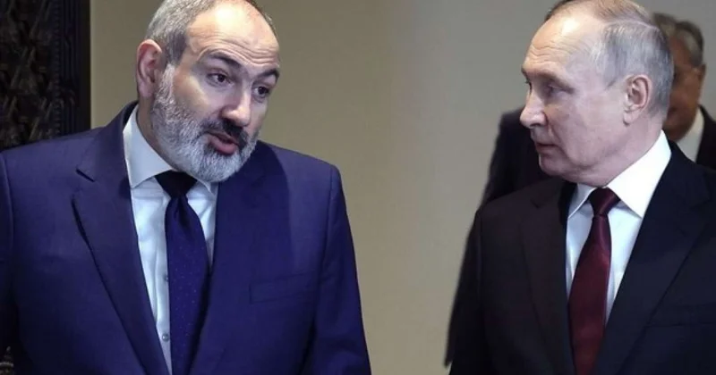Paşinyan üçün ağır Moskva səfəri: Putinin tələbi dəyişirmi?