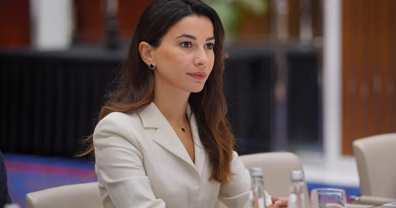Gürcüstan liman və dəmir yollarının ötürmə qabiliyyətini ikiqat artırmağı hədəfləyir