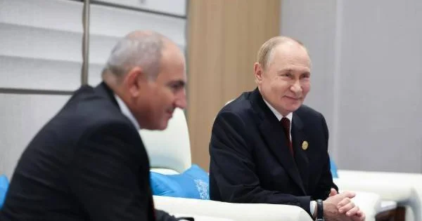 Putin və Paşinyan Moskvada nəyi müzakirə edəcəklər?