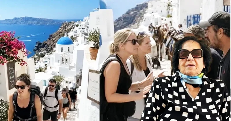 Turist ölkədən necə ayrılmalıdır? Novella Cəfəroğlu mühüm mesaj verdi