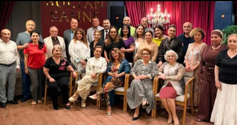 Musiqi Günü və Üzeyir Hacıbəylinin həyat və yaradıcılığına həsr olunan xüsusi görüş keçirilib