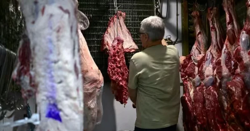 Aİ nin Braziliyadan ətin idxalını dayandırması narazılığa səbəb olub