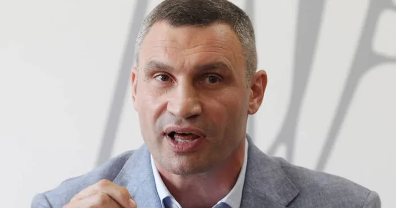 Кличко: В Киеве сократят продолжительность комендантского часа