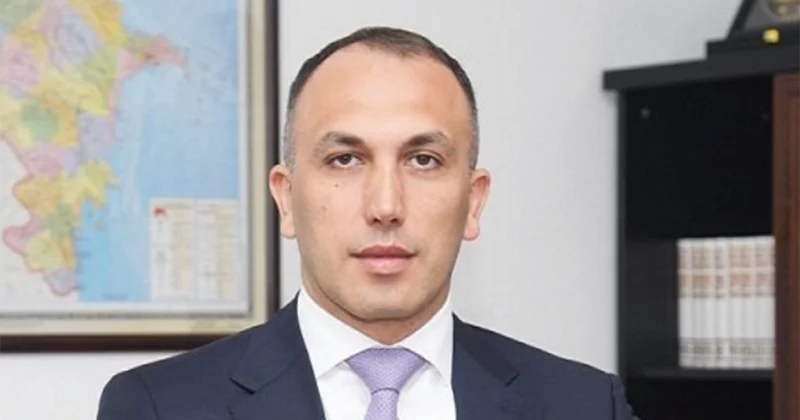 41 yaşlı yeni sədr kimdir?