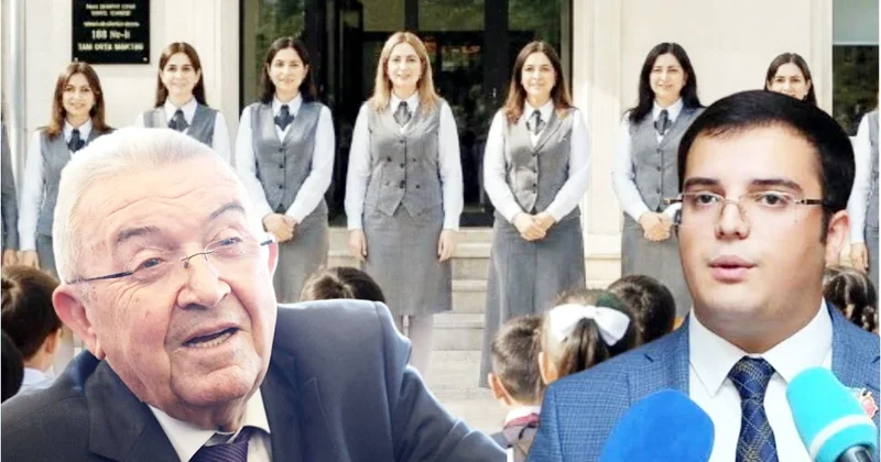Təhsil eksperti Əmrah Həsənli Misir Mərdanovu dəstəklədi AÇIQLAMA