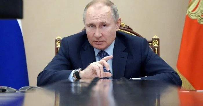 Kreml: Putin sülhə doğru kiçik addım atdı