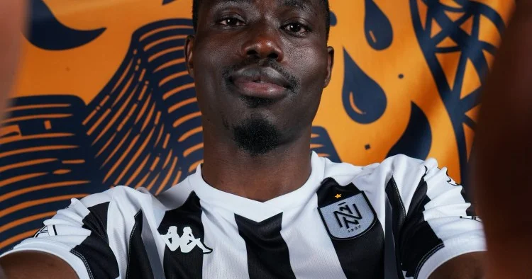 Mən çox qaçıram, bu, mənim əsas üstünlüyümdür Neftçi nin yeni transferi
