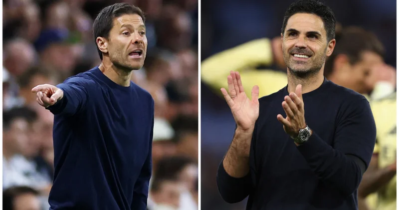 Arteta: Ötən mövsümdəkindən daha yüksək səviyyədə çıxış etmək iqtidarındayıq