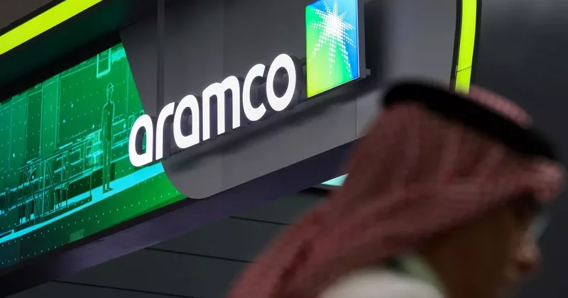 Saudi Aramco снова несет убытки