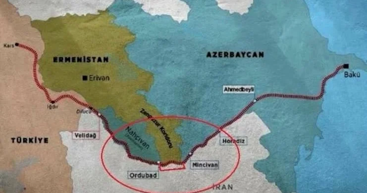 Zəngəzur dəhlizi açıldıqdan sonra Naxçıvana yeni güzəştlər veriləcək