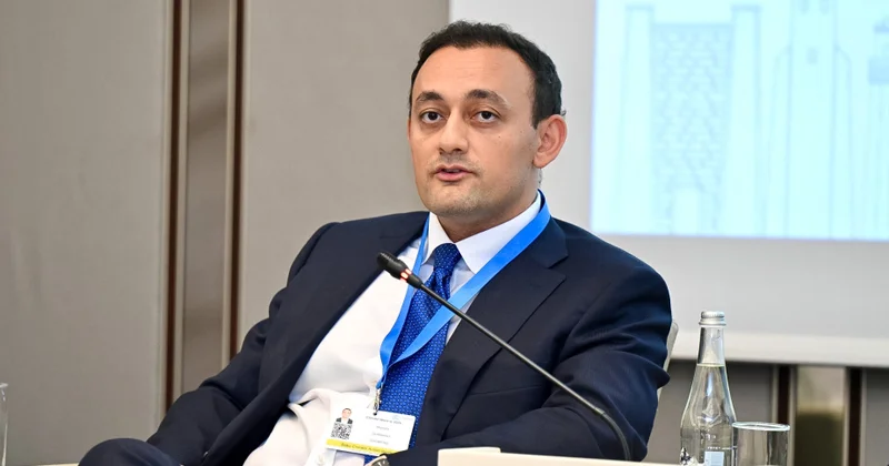 SOCAR metan emissiyalarının azaldılması üçün yeni texnologiyalardan istifadə edir