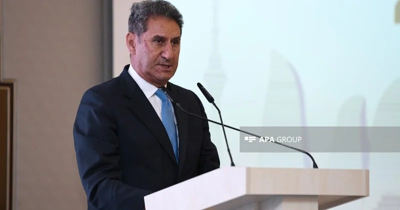 Baş direktor: Azərbaycan 2027 ci ilədək 2 QVt yaşıl enerji layihəsi reallaşdırmaq niyyətindədir