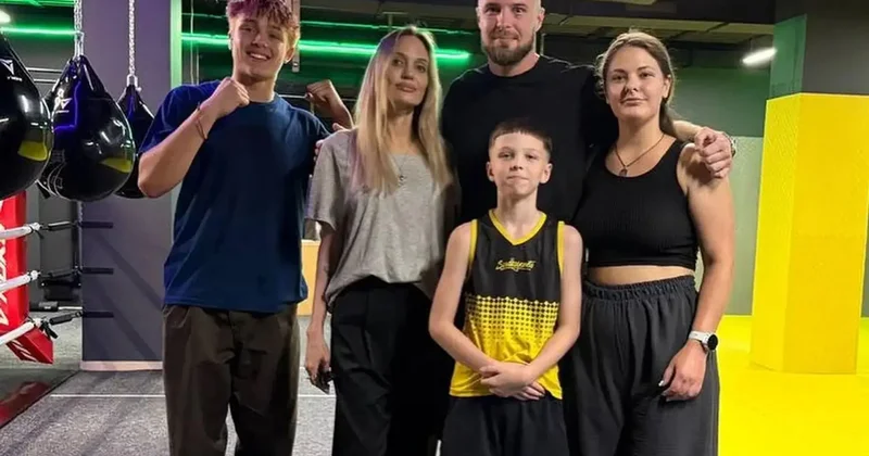 Coli Xarkova getdi Foto