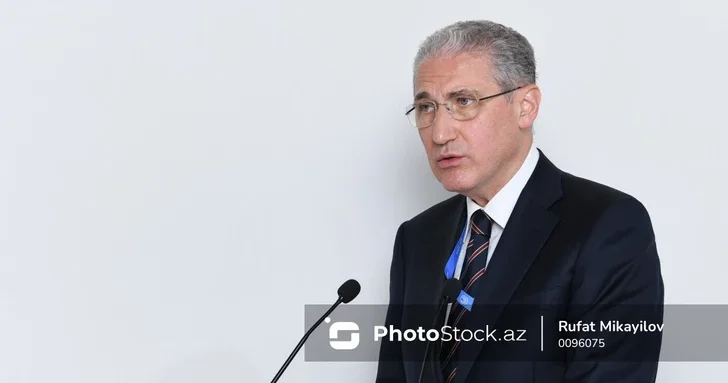 Председатель COP29 рассказал о планах посещения тихоокеанских островных государств в рамках Pre COP