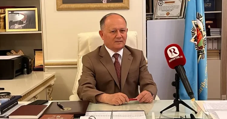 “Hərbi Dəniz Qüvvələrimiz sürətli inkişaf tempi və peşəkarlığına görə dünyada qabaqcıl yer tutur”