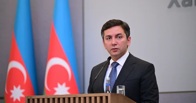 Yalçın Rəfiyev: Ölkələr iqlim dəyişikliyi ilə mübarizədə ümumi məqsədlər ətrafında birləşməlidirlər