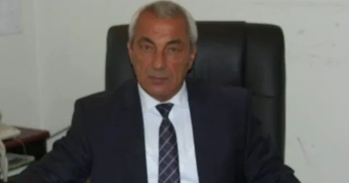 “Lux Residence nin qanunsuzluğunu üzə çıxardı İşindən oldu FOTO