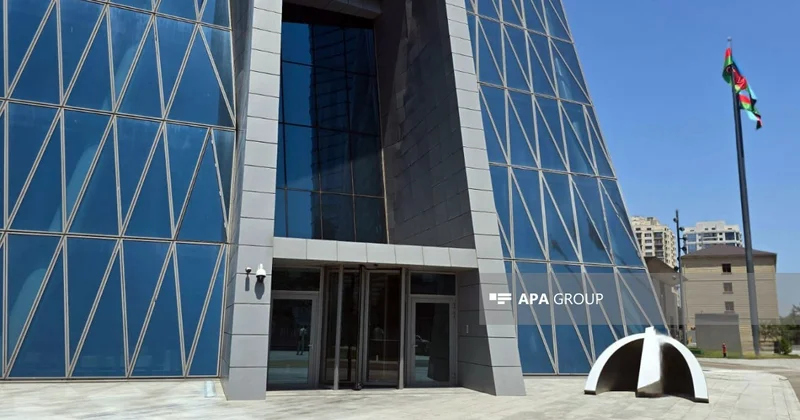 AMB: Azərbaycanda daxili karbon bazarının yaradılması üçün infrastruktura indidən başlanılmalıdır