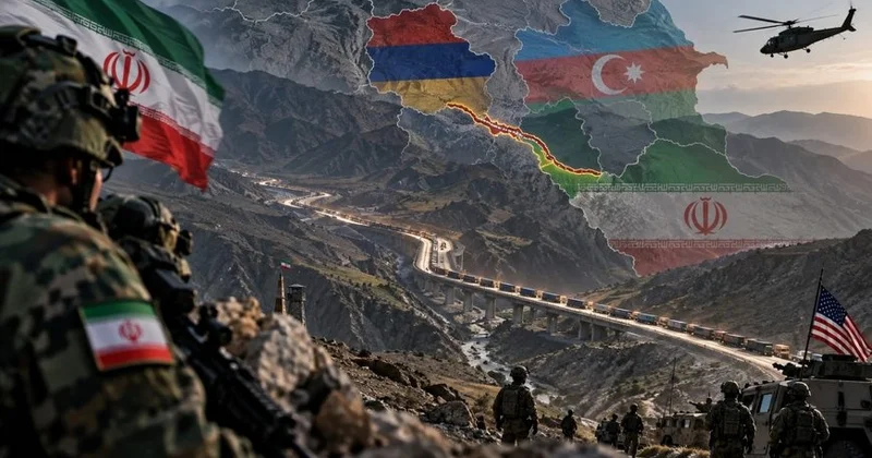 “Zəngəzurda ABŞ hərbçilərini görsək, vuracağıq, bir tək Rusiya olsun İrəvana birbaşa ultimatum