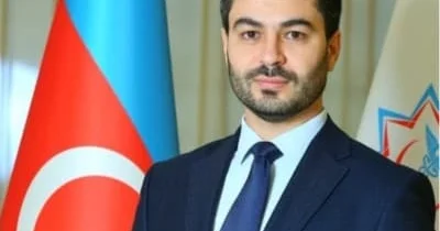 TƏBİB in sabiq əməkdaşı rəhbər müavini oldu