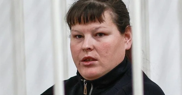 Россиянка истязала годовалую дочь: сдирала обожженную кожу и заставляла пить уксус