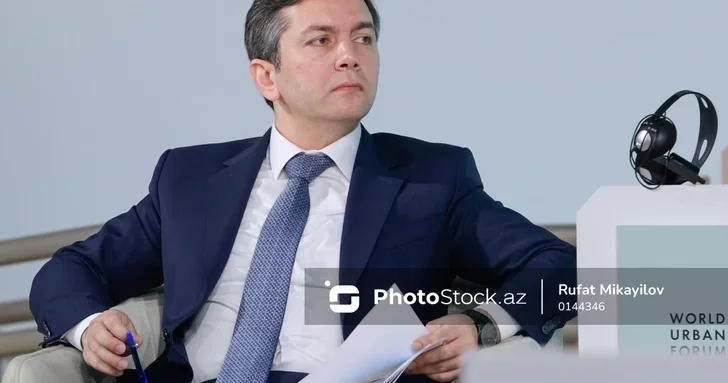 Замминистра: Финансирование ключевое условие реализации климатических целей