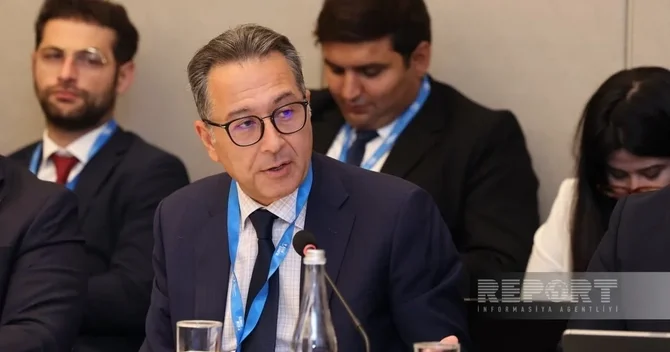 SOCAR: Səngəçal terminalında 7 kompressor istismardan çıxarılacaq
