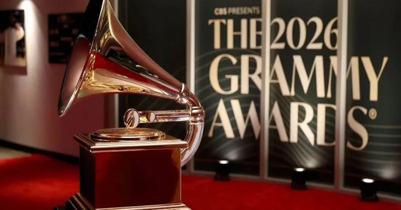 13 türk musiqiçi Recording Academy” üzvü seçildi Tarixi uğur