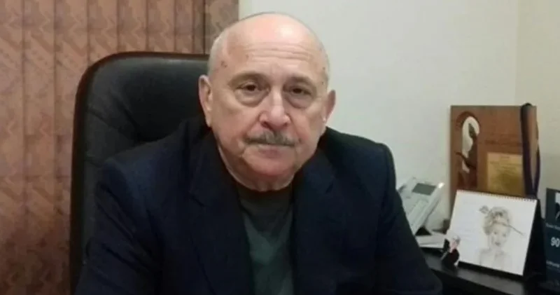 Xalq artistinin vəziyyəti ağır olaraq qalır