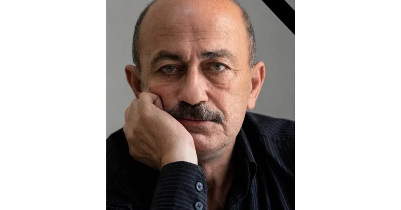 “Qorxma, mən səninləyəm” filminin rejissoru Yefim Abramov vəfat edib