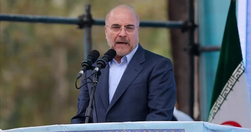 Qalibaf ABŞ nin müharibə nazirini hədələdi