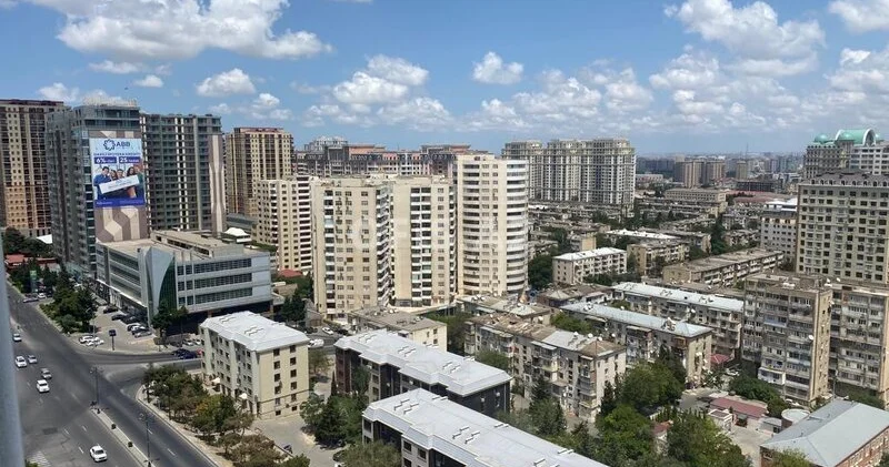 Yasamal sakinlərinə ŞAD XƏBƏR Təhlükə aradan qaldırılır