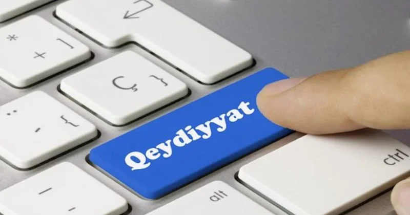 Universitetlərə qeydiyyat bu tarixdə BAŞA ÇATACAQ