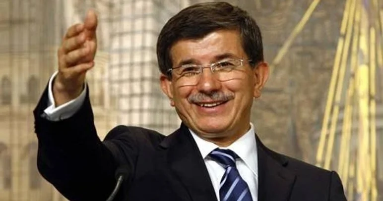 Əhməd Davudoğlu ifadə verdi: “Sözlərimin üstündə dururam”