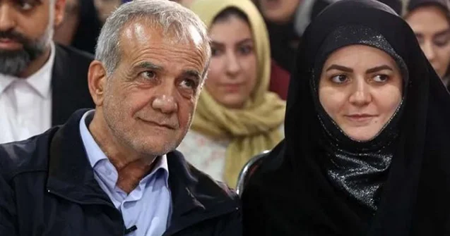 32 il öncə həyat yoldaşını itirdi, ailə qurmadı, hər yerə qızı ilə gedir