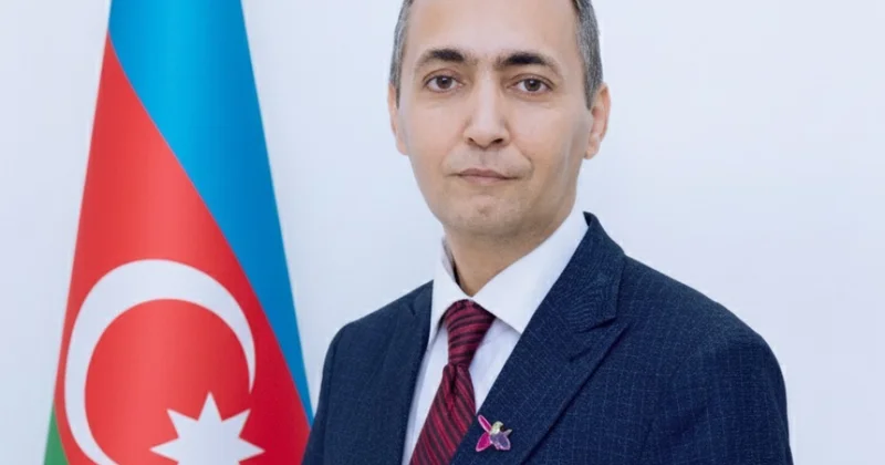 İbrahim Qəfərov: Şəhidlərin xatirəsi tarixi irsə zərər vurulmadan yaşadılmalıdır