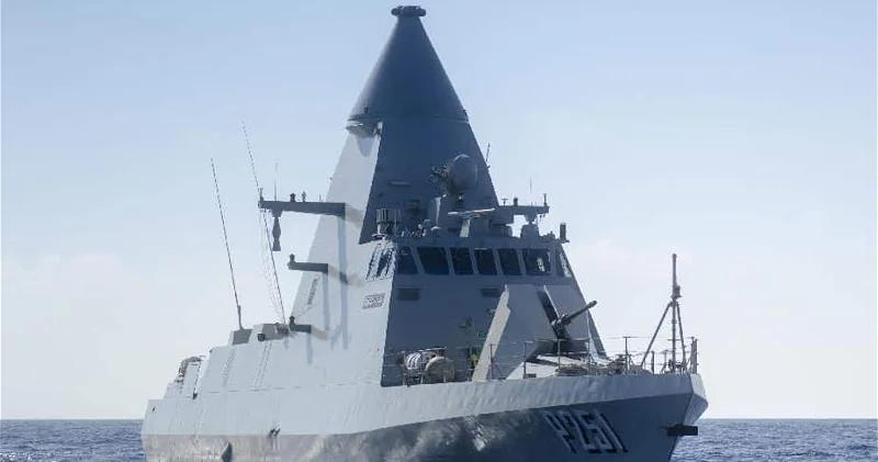 ОАЭ не позволят блокировать энергоэкспорт в Ормузском проливе